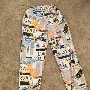Shein, retro, street, cool, size 9